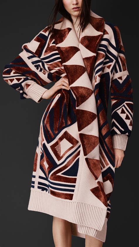 burberry blanket coat pattern|burberry blanket price.